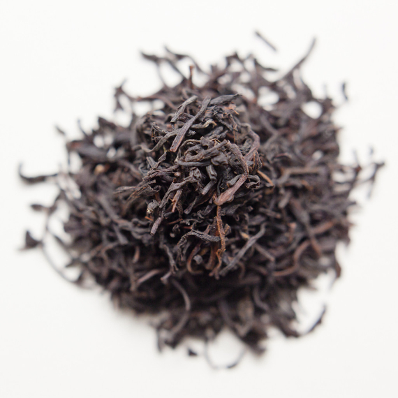 Fumée de Bergame Smoky Earl Grey