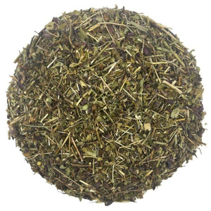 Germander Leaves & Stems