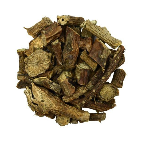 Giloye Giloy Dried Cut Root - Tinospora Cordifolia