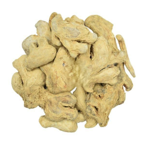 Ginger Whole Root