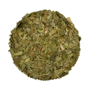 Ginkgo Biloba Dried Leaves