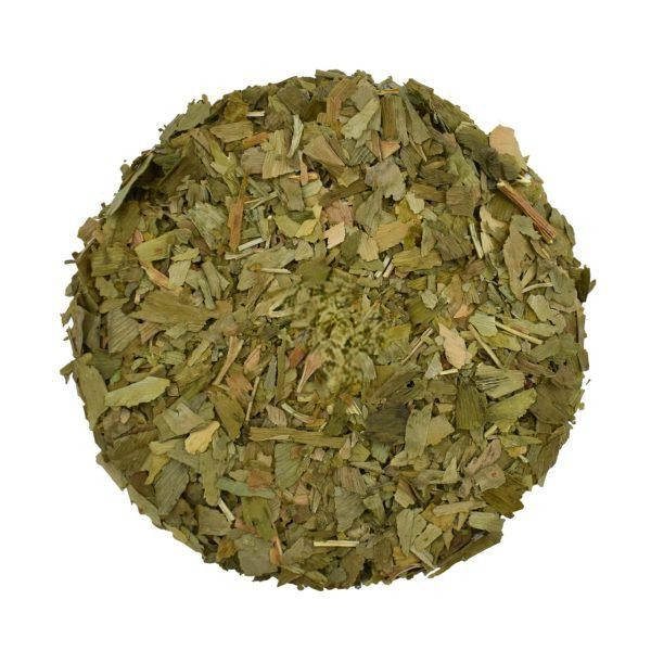 Ginkgo Biloba Dried Leaves