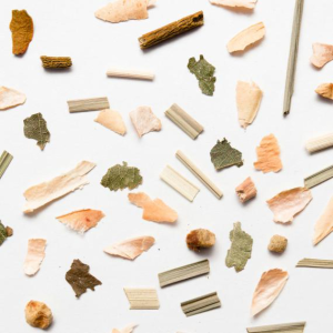 Good Mood - St. John's Wort, Orange, Ginkgo & Biloba