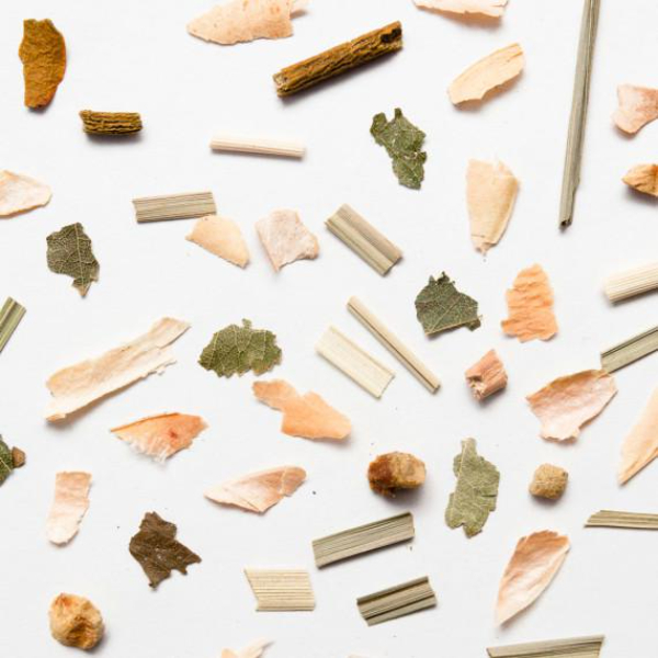 Good Mood - St. John's Wort, Orange, Ginkgo & Biloba