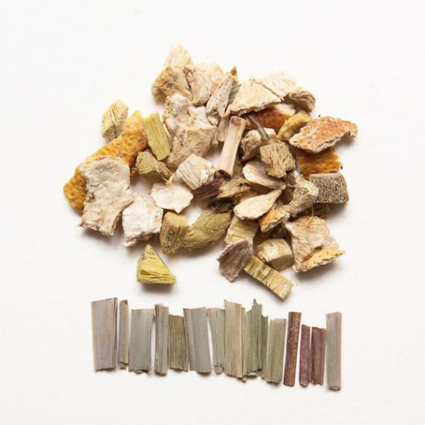 Good Morning - Ginger, Mate & Lemon