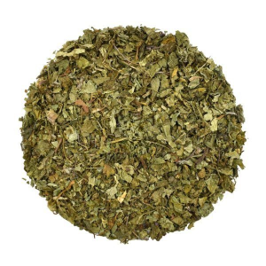 Gotu Kola Dried Cut Leaves & Stems – Centella Asiatica L.