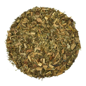 Greater Celandine Dried Cut Leaves & Stems