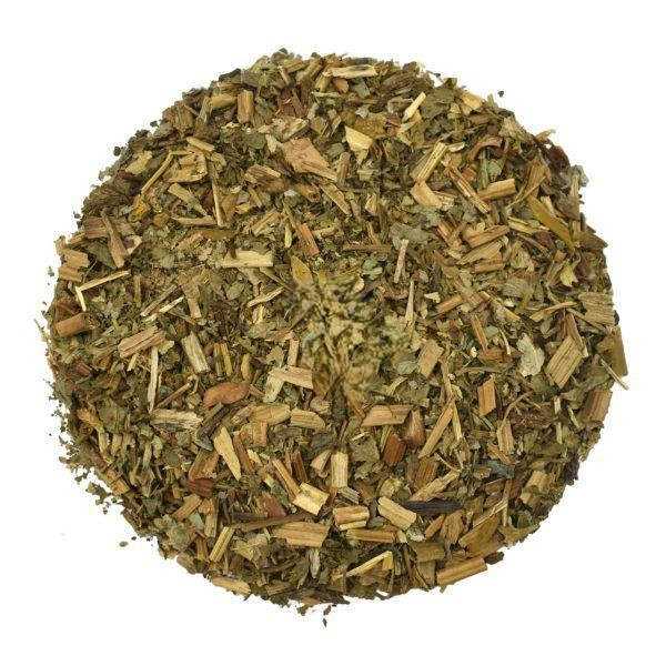 Greater Celandine Dried Cut Leaves & Stems