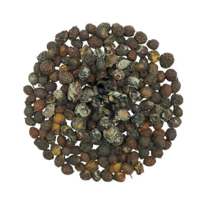Hawthorn Dried Whole Berries - Crataegus Monogyna