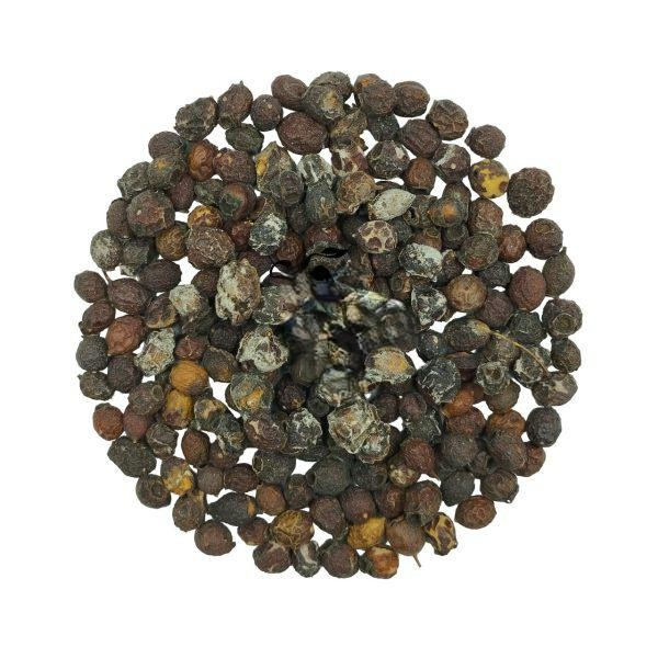 Hawthorn Dried Whole Berries - Crataegus Monogyna
