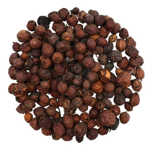 Hawthorn Dried Whole Berries - Crataegus Monogyna