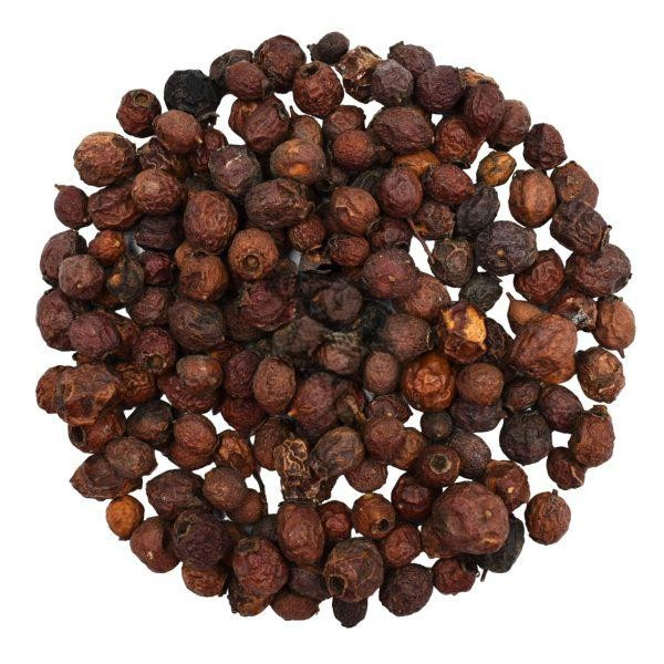 Hawthorn Dried Whole Berries - Crataegus Monogyna - Image 2
