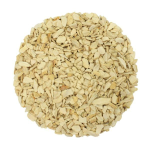 Horseradish Dried Cut Root