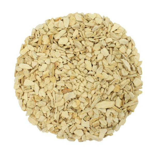 Horseradish Dried Cut Root