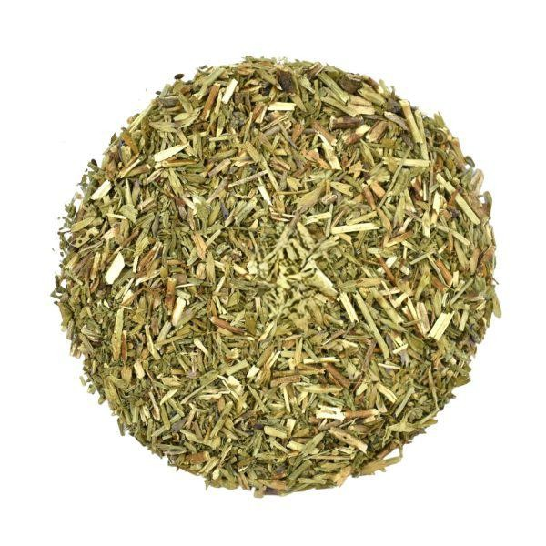 Hyssop Dried Leaves & Stems – Hyssopus Officinalis