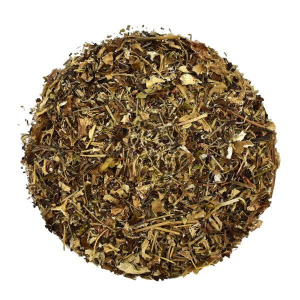 Iceland Moss Dried Cut - Cetraria Islandica L.