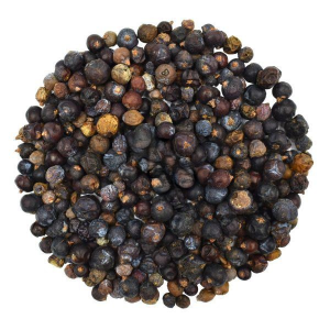 Juniper Dried Whole Berries - Juniperus Communis L.