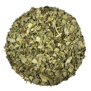 Lady’s – Ladies Mantle Dried Cut Leaves & Stems Tea – Alchemilla Vulgaris L