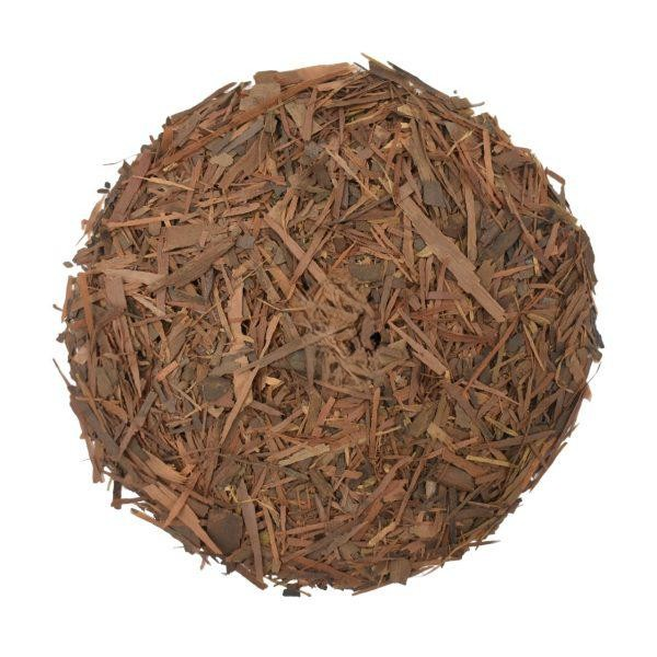 Lapacho – Pau D’arco Dried Cut Bark