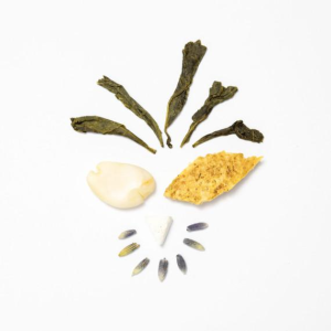 Lavande d’Abricot et Orange