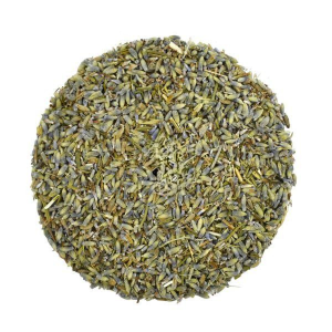 Lavender – Lavandin Dried Whole Flowers Ιnedible