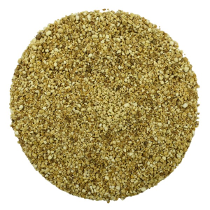 Lemon Granule Cut Peels - Citrus Limon L.