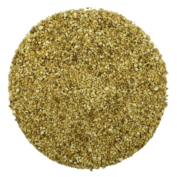 Lemon Granule Cut Peels - Citrus Limon L.