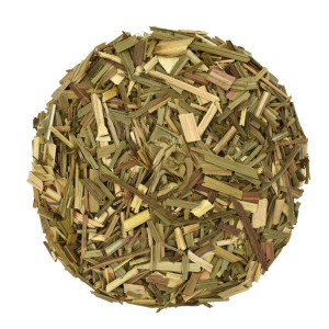 Lemongrass Lemon Grass Dried Loose Leaves