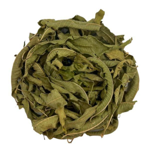 Lemon Verbena Dried Leaves – Aloysia Citrodora