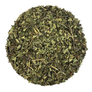 Lemon Balm Dried Leaves – Melissa Officinalis L.