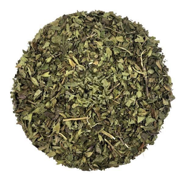 Lemon Balm Dried Leaves – Melissa Officinalis L.