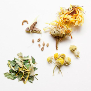 Light - Anise, Mint, Licorice & Linden