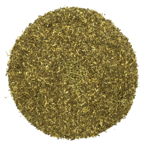 Liquorice Dried Fine Cut Root