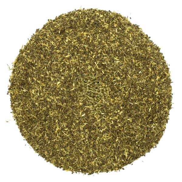 Liquorice Dried Fine Cut Root