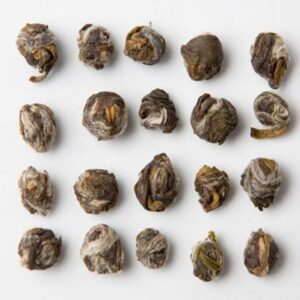 Lychee Green Pearls – Reserve 2022