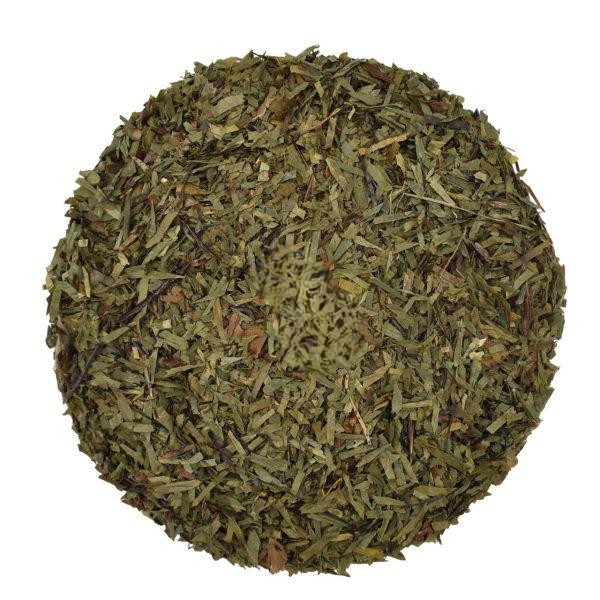 Maidenhair Fern Dried Leaves