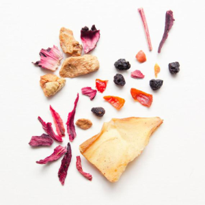 Mango & Passion Fruit