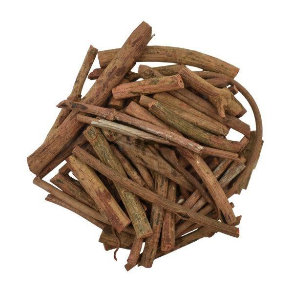 Manjistha Dried Whole Root
