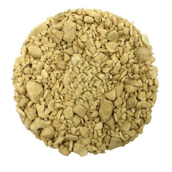 Manna Canelata Dried Cut Bark