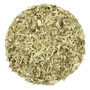 Marshmallow Dried Cut Root