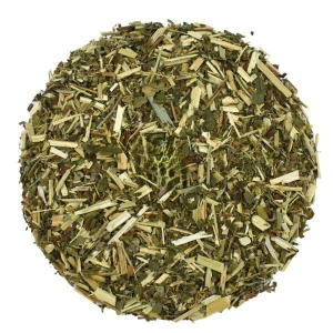 Meadowsweet Dried Cut Leaves & Stems – Filipendula Ulmaria