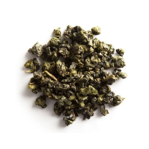 Milky Oolong