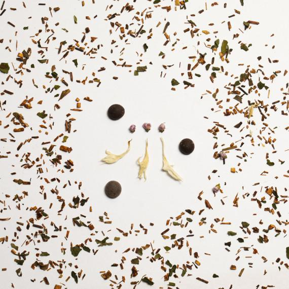 Mint & Chocolate Rooibos