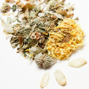 Moonflower - Linden, Marigold & St. John's Wort