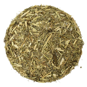 Mugwort Dried Cut Leaves & Stems – Artemisia Vulgaris L