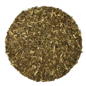 Mugwort Dried Cut Root – Artemisia Vulgaris L