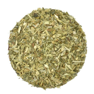 Oat Straw Dried Herb