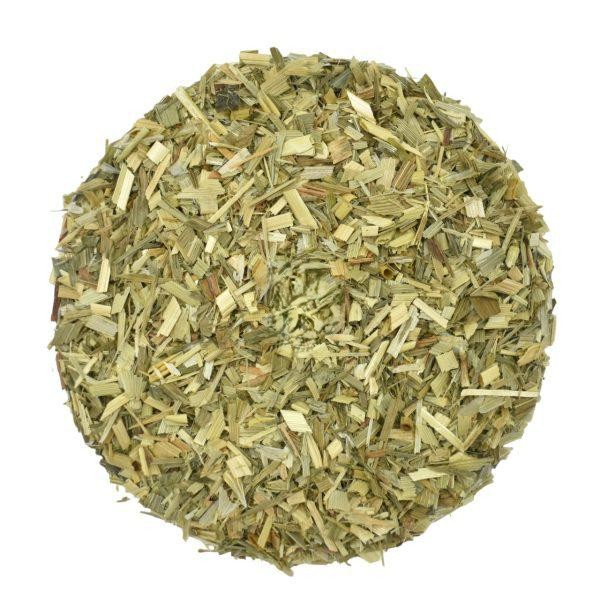 Oat Straw Dried Herb