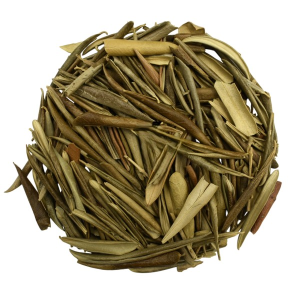 Olive Tree Dried Whole Leaves