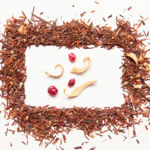Orange & Ginger Rooibos